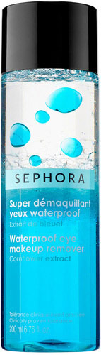 Waterproof Eye Makeup Remover