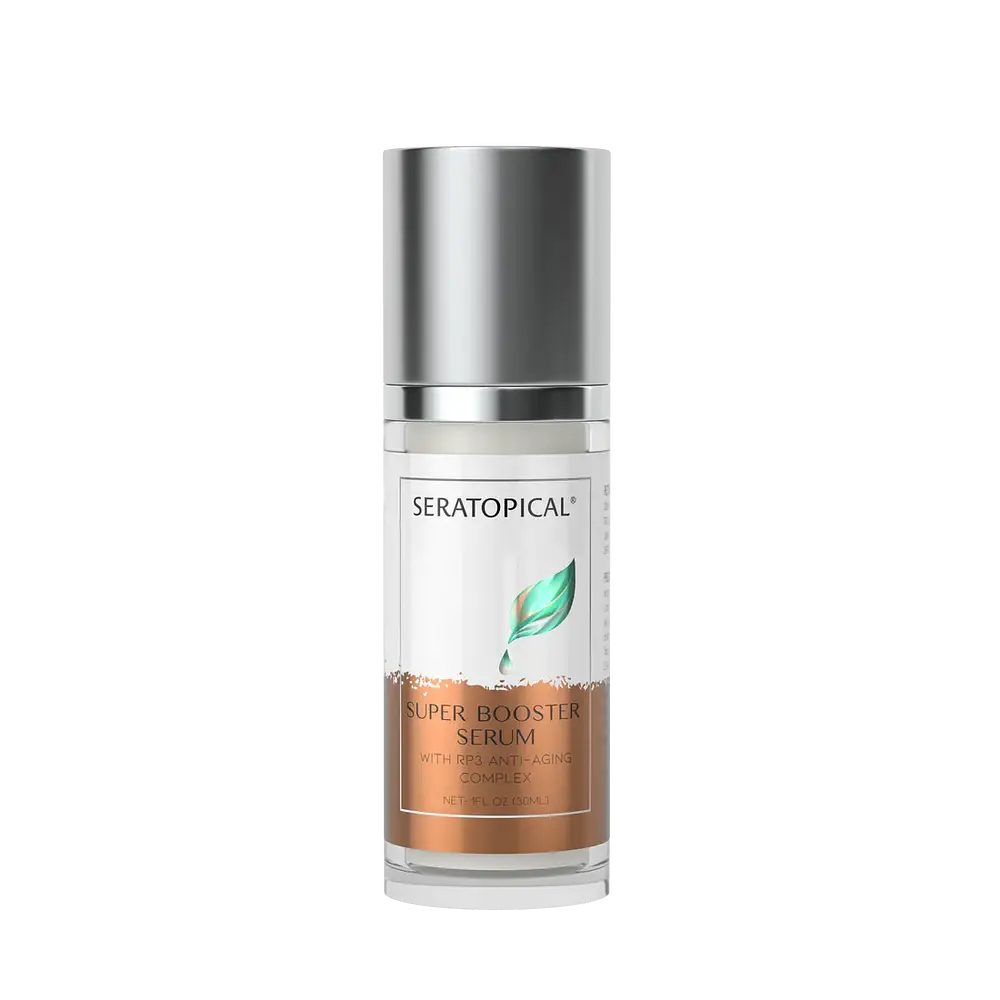 Super Booster Serum