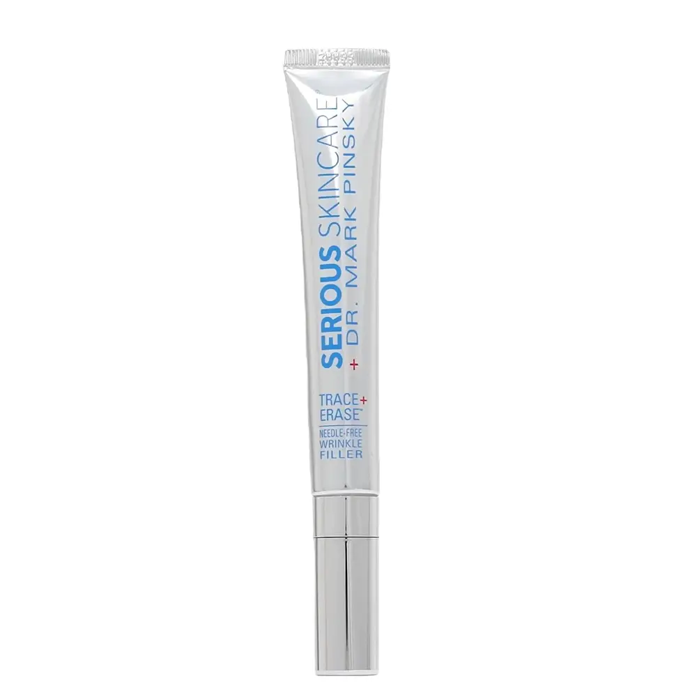 Trace + Erase Needle-Free Wrinkle Filler