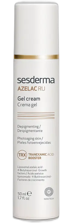 Azelac Ru Crema Gel