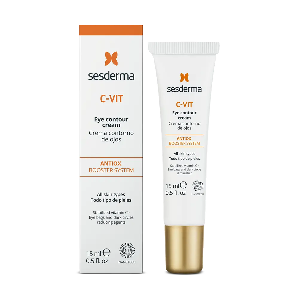 C-Vit Eye Contour Cream