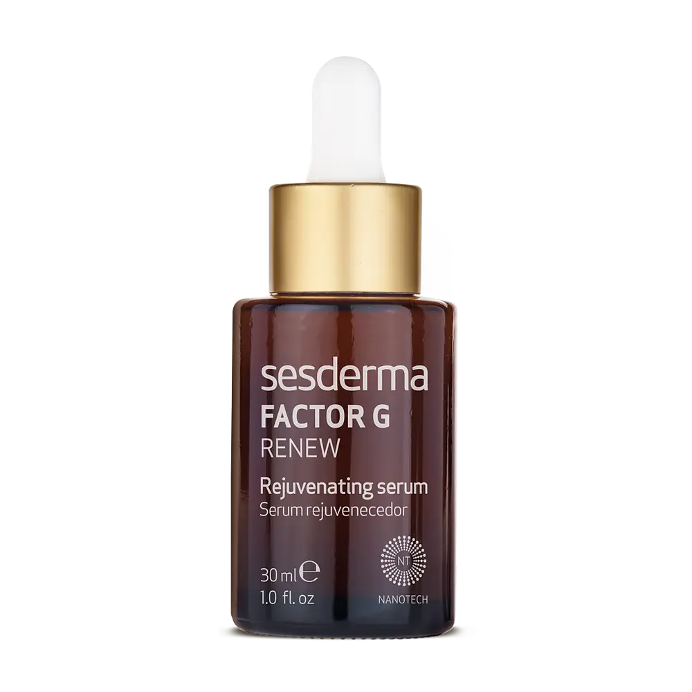 Factor G Renew Serum