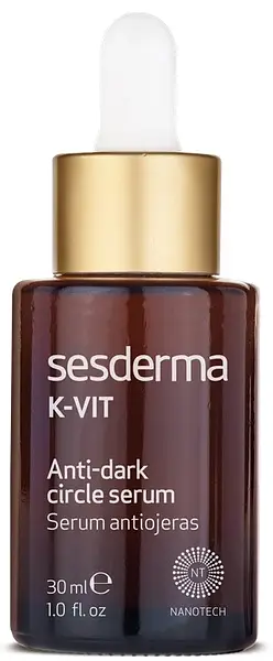 K-VIT Anti-Dark Circles Serum