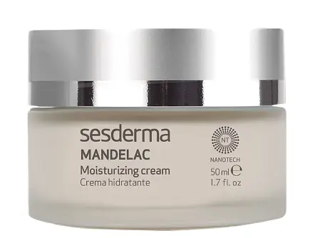 Mandelac Moisturizing Cream