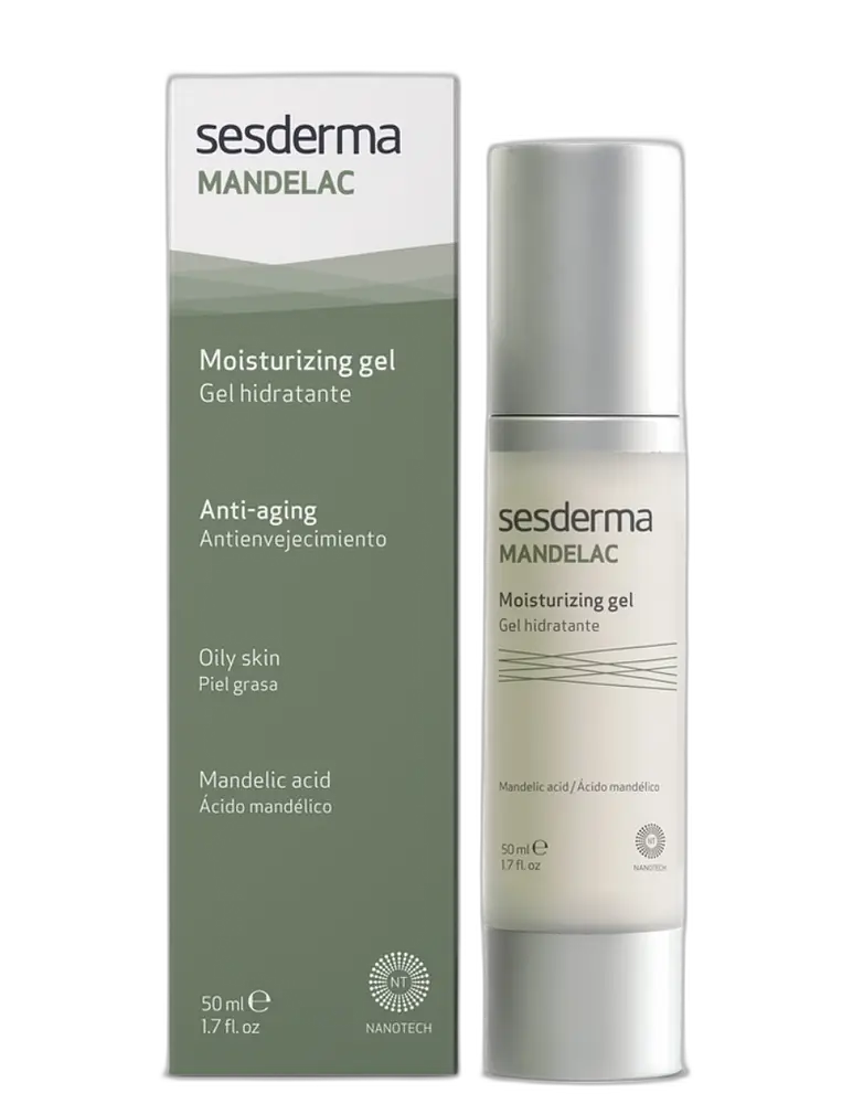 Sesderma Mandelac Moisturizing Gel