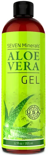 Aloe Vera Gel