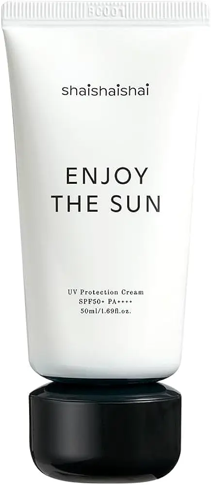 Enjoy The Sun UV Protection Cream SPF50 PA++++