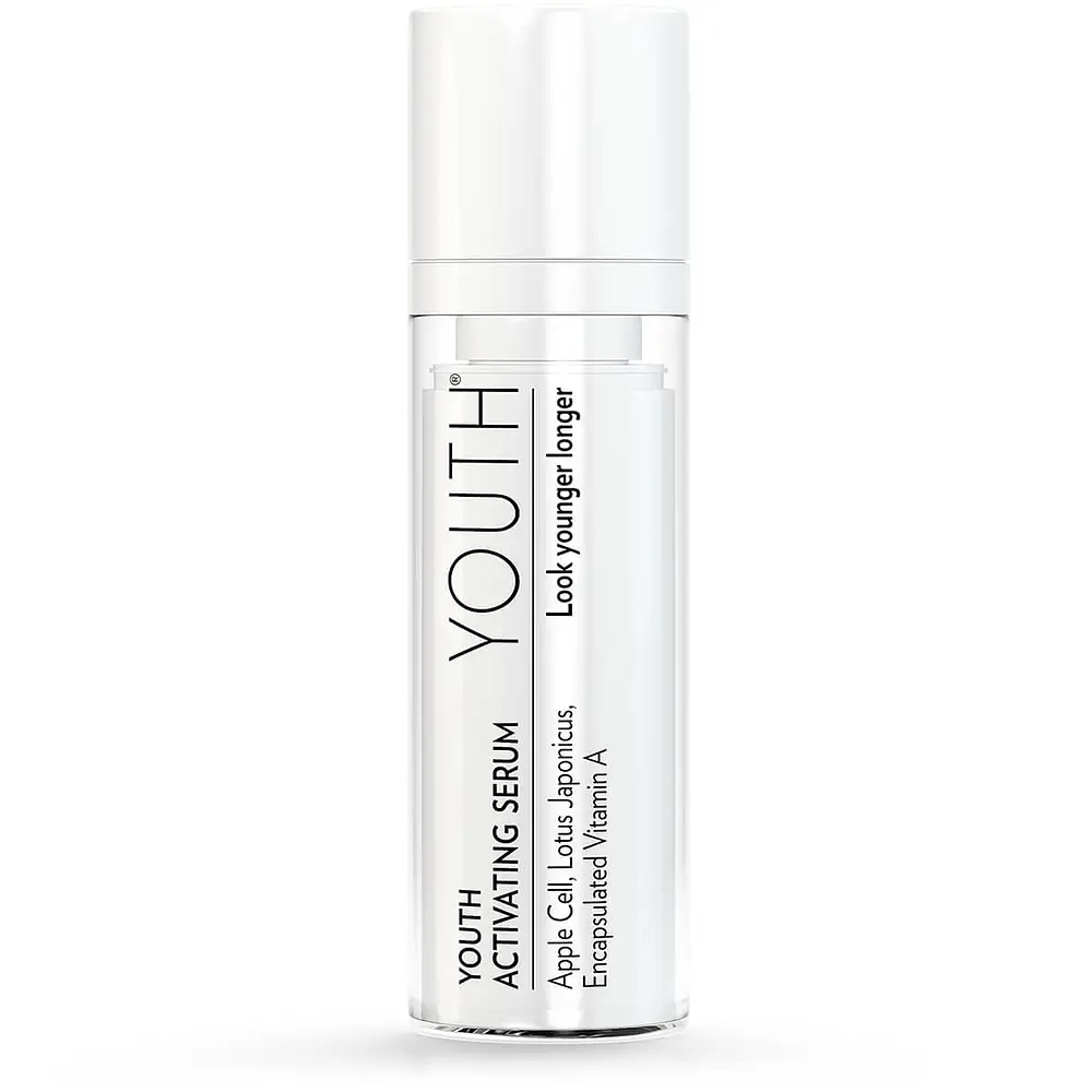 Youth Activating Serum