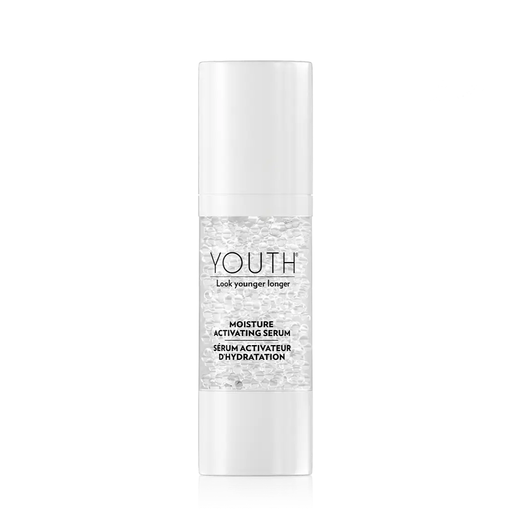 Youth Moisture Activating Serum