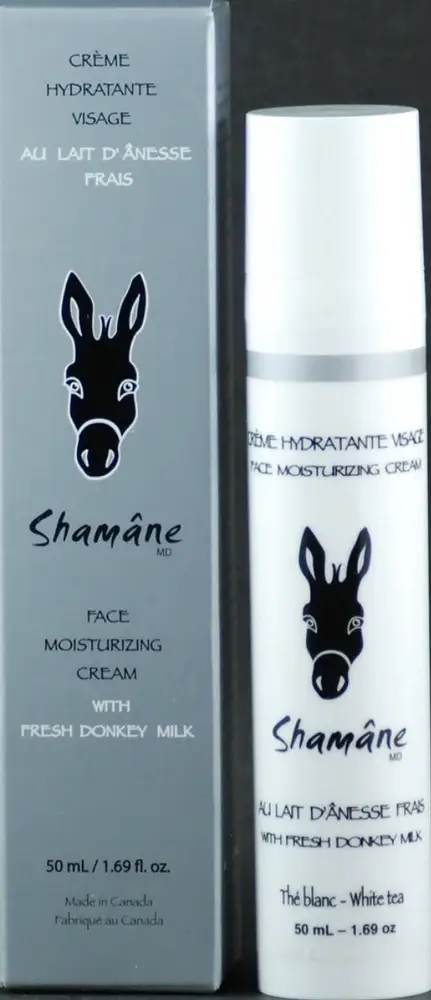 Face Moisturizing Cream