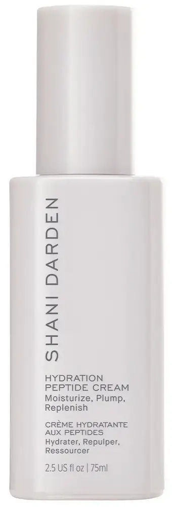 Hydration Peptide Cream