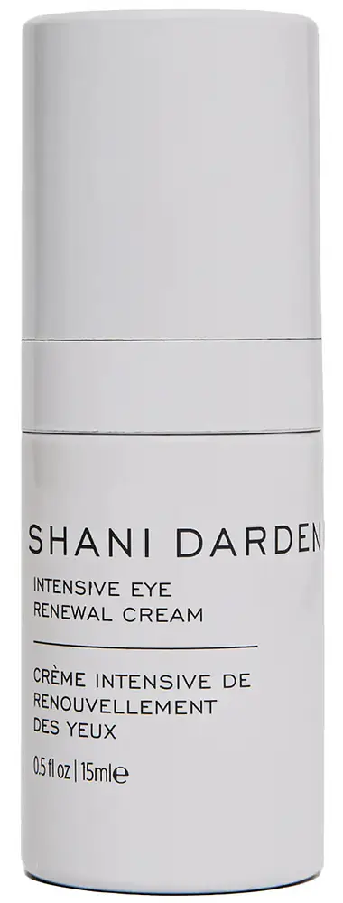 Shani Darden Intensive Eye Renewal Cream