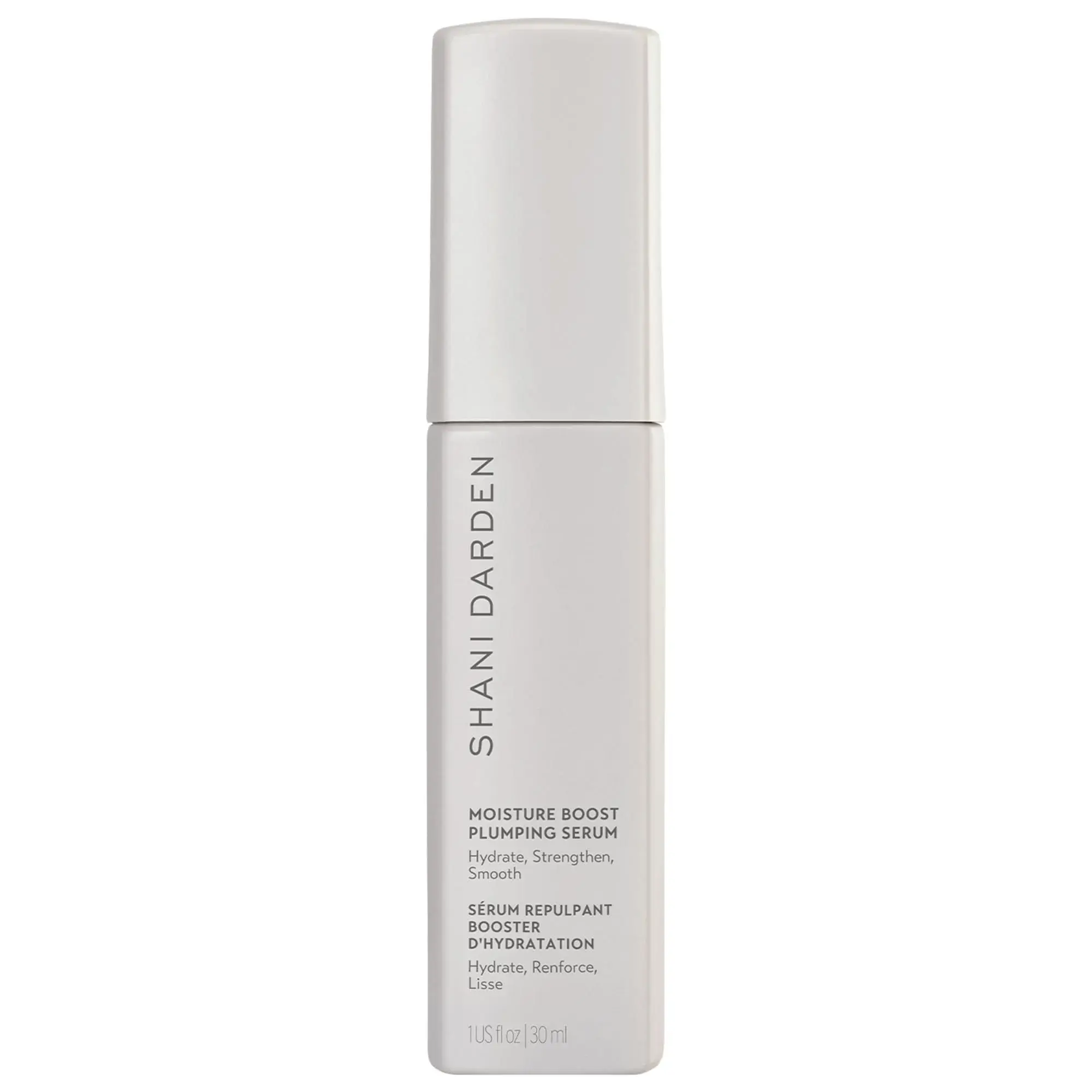 Moisture Boost Plumping Serum