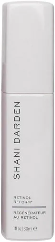 Shani Darden Skin Care Retinol Reform