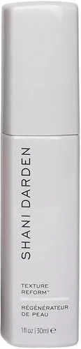 Shani Darden Skin Care Texture Reform