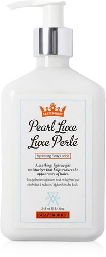 Pearl Luxe Hydrating Body Lotion