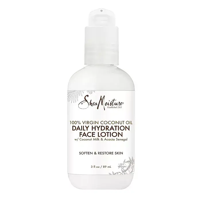 Daily Hydration Face Lotion for All Skin Types