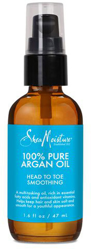 100% Pure Argan Oil