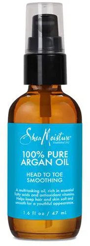 SheaMoisture 100% Pure Argan Oil