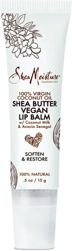 100% Virgin Coconut Oil Lip Balm