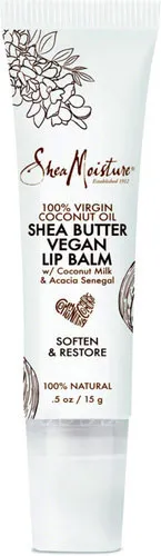 100% Virgin Coconut Oil Lip Balm