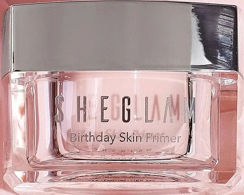 Birthday Skin Primer