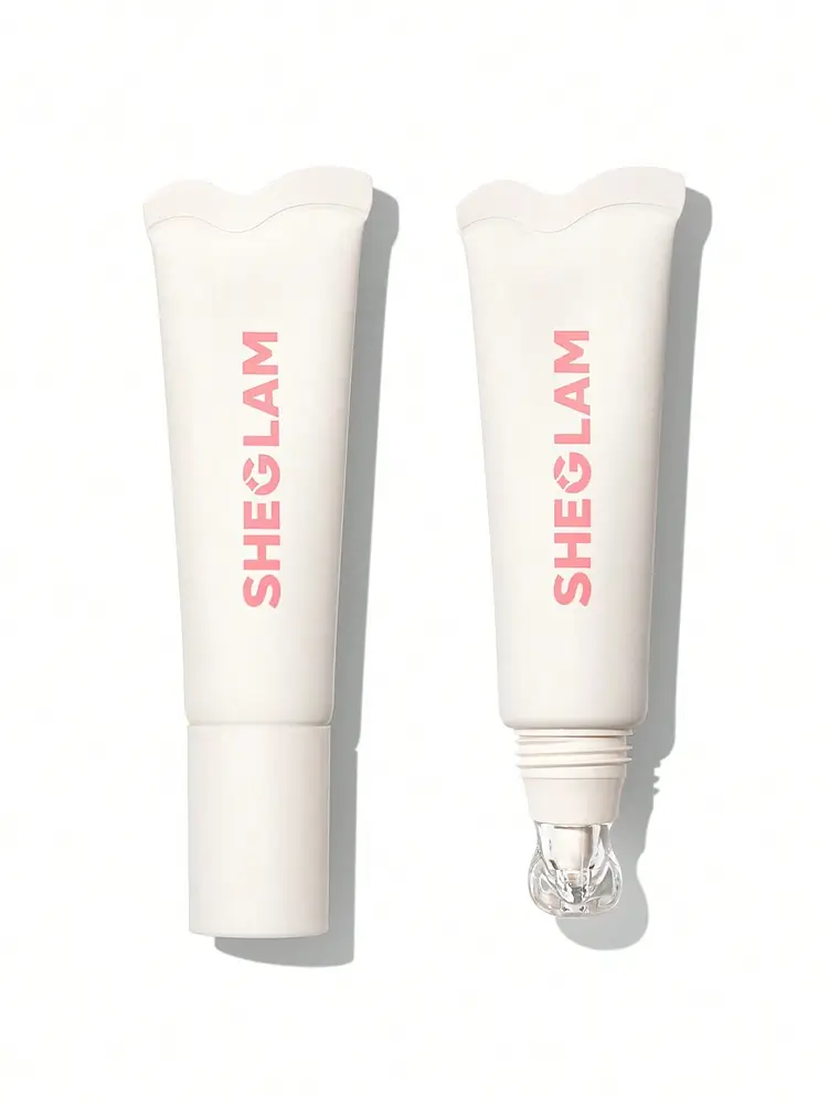 SHEGLAM Crystal Glaze Moisturizing Lip Care