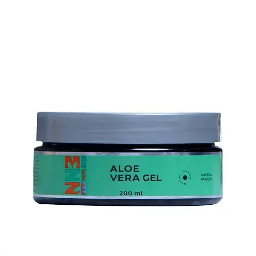 Aloe Vera Gel