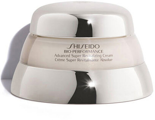 Shiseido Advanced Super Revitalizing Cream
