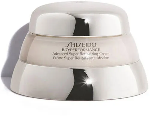 Advanced Super Revitalizing Cream