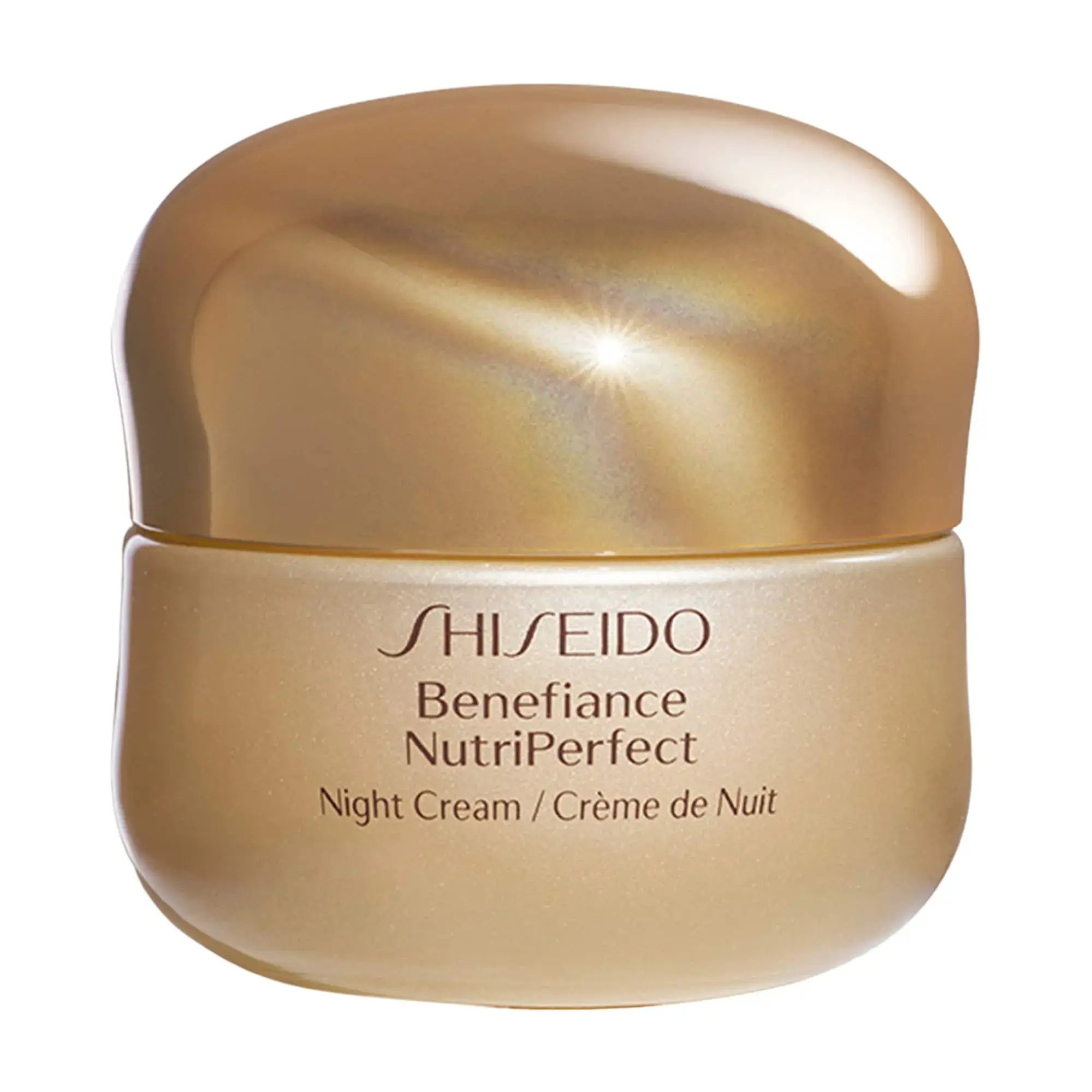 Benefiance NutriPerfect Night Cream