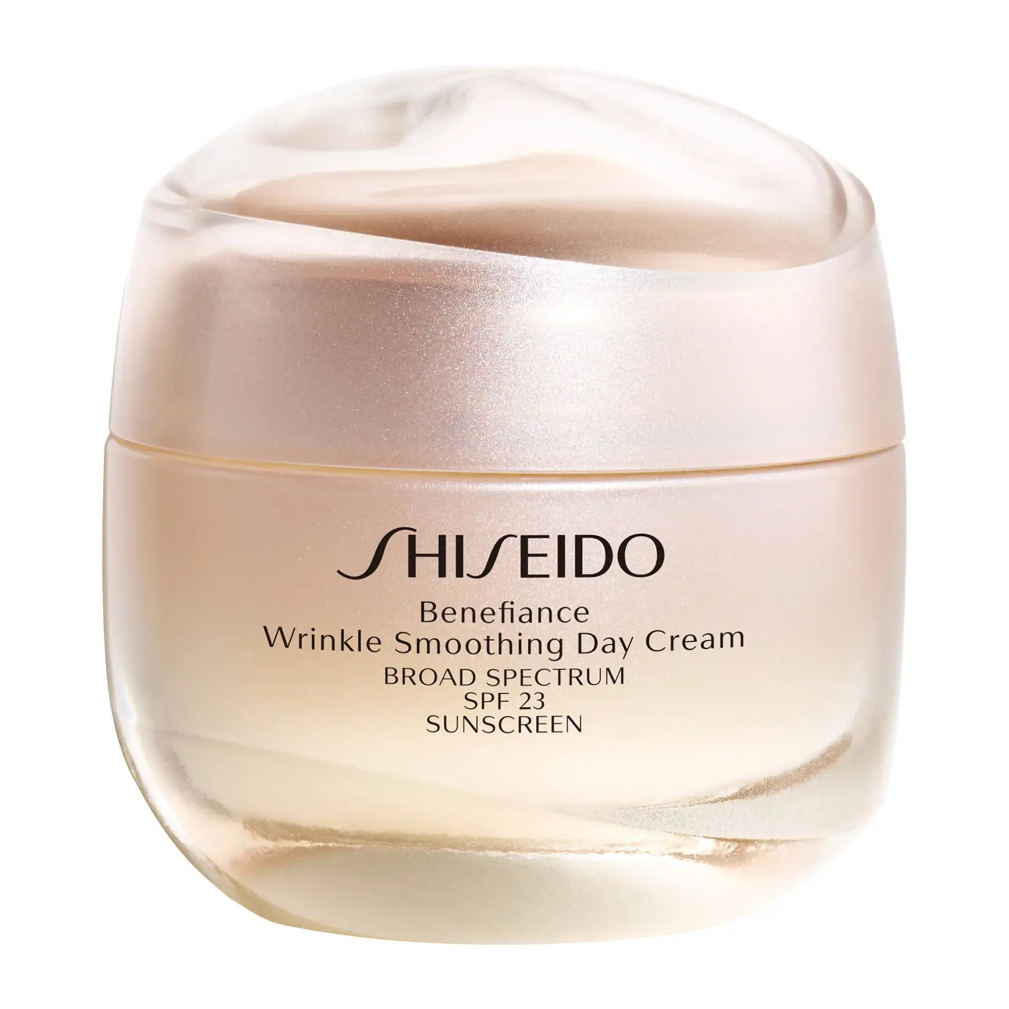 Benefiance Wrinkle Smoothing Day Cream SPF 23