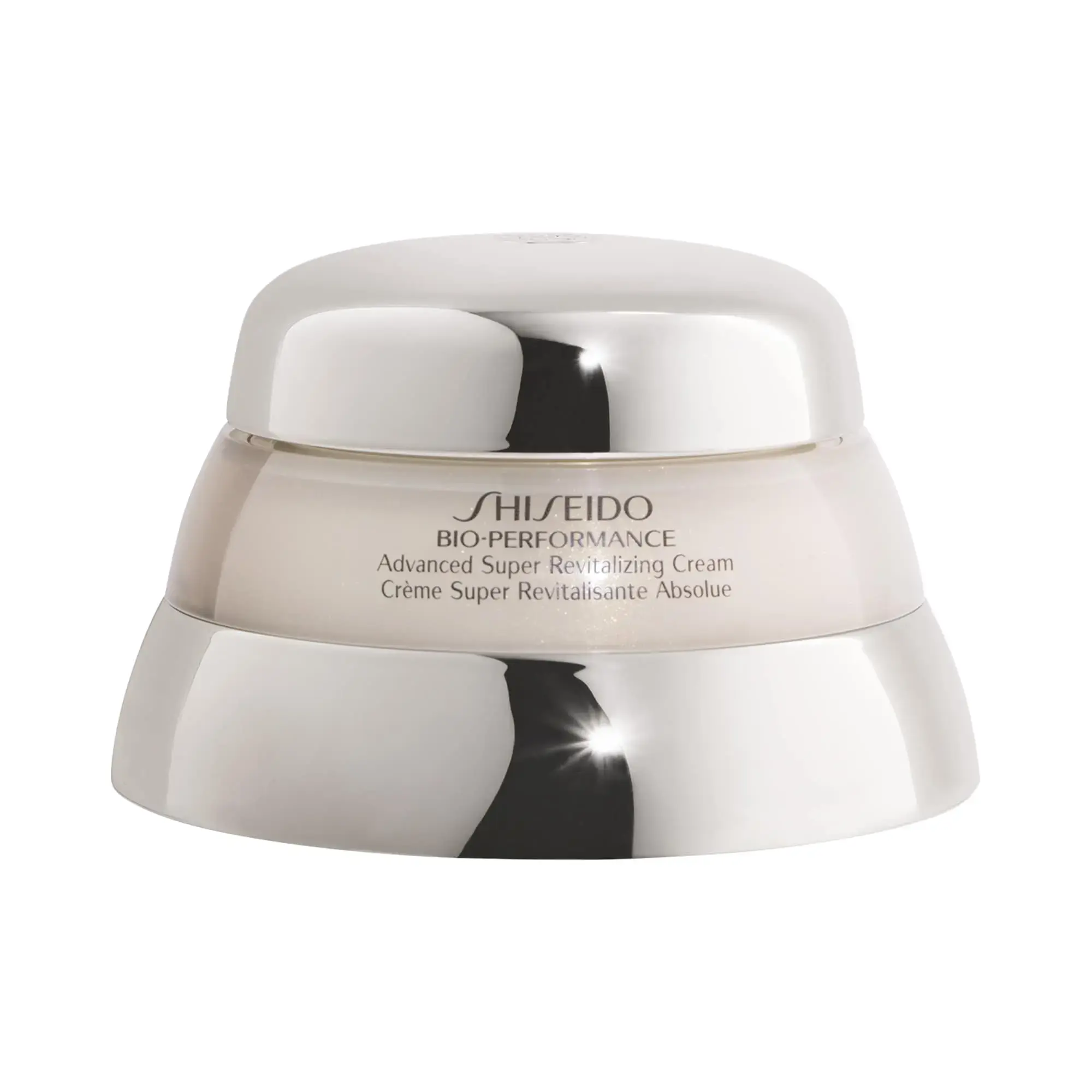 Bio-Performance Advanced Super Revitalizing Cream