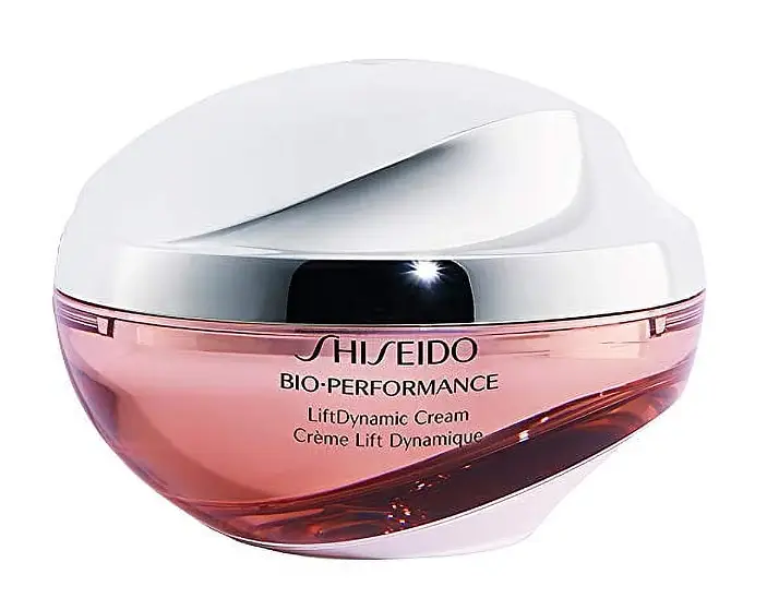 Bio Performance Lift Dynamic Cream