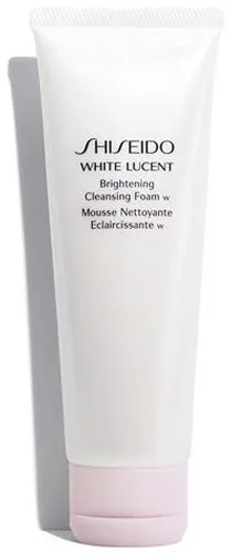 Brightening Cleansing Foam