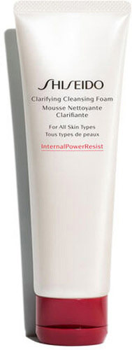 Clarifying Cleansing Foam (for all skin types)