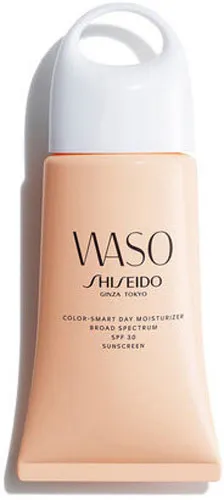 Color-Smart Day Moisturizer