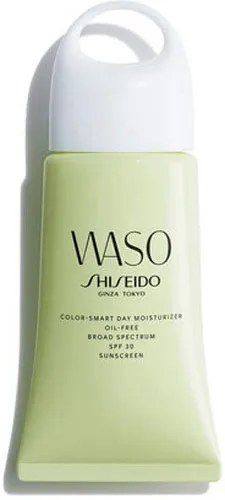 Color-Smart Day Moisturizer Oil-Free