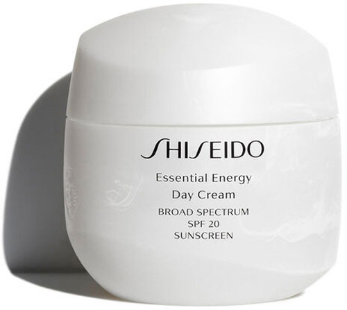 Shiseido Day Cream SPF 20