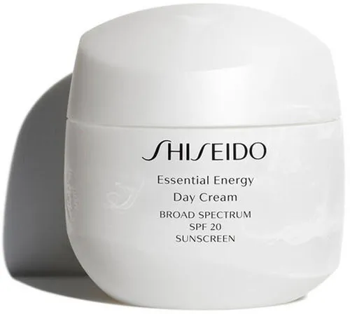 Day Cream SPF 20