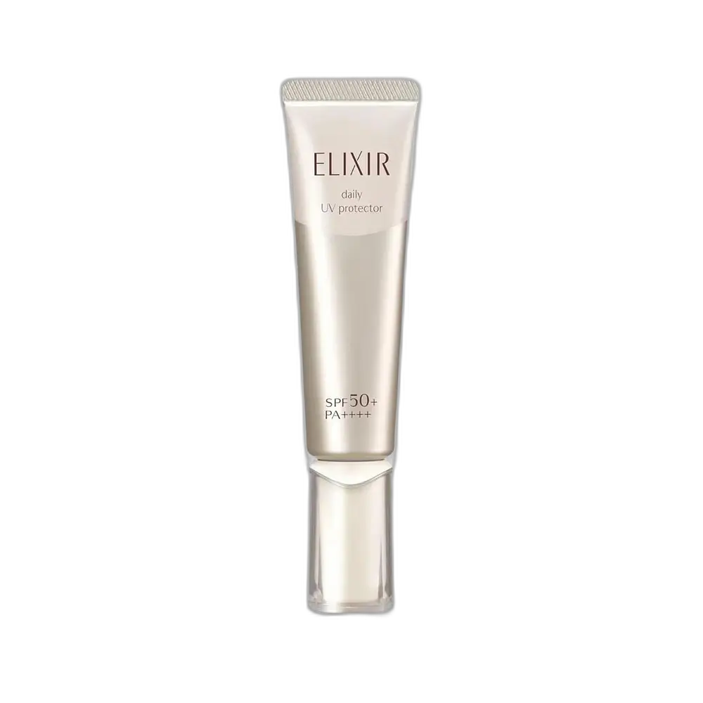 Elixir Daily UV Protector SPF 50+ PA++++