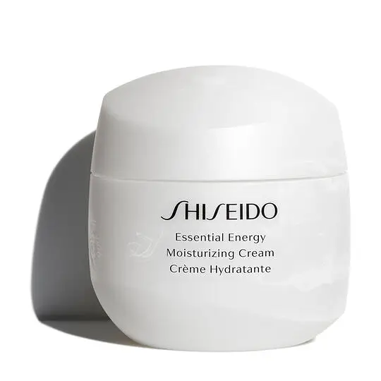 Essential Energy Moisturizing Cream