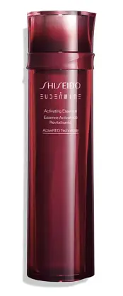 Shiseido Eudermine Activating Essence