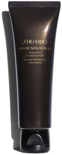 Shiseido Extra Rich Cleansing Foam