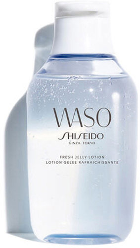 Shiseido Fresh Jelly Lotion