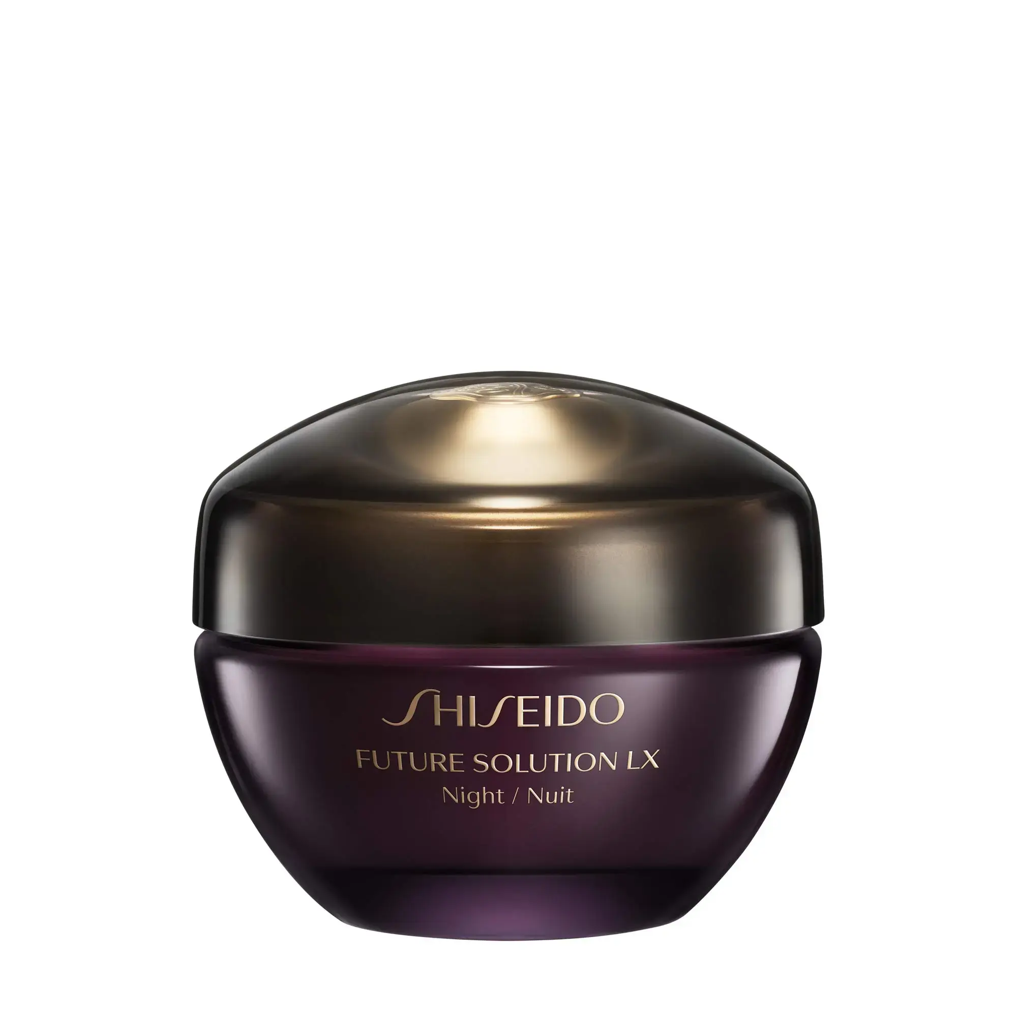 Future Solution LX Total Regenerating Cream