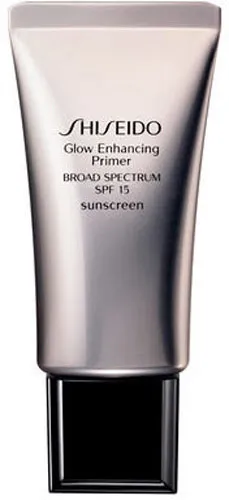 Shiseido Glow Enhancing Primer SPF 15