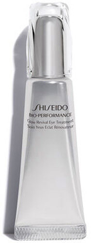 Shiseido Glow Revival Eye Treatment