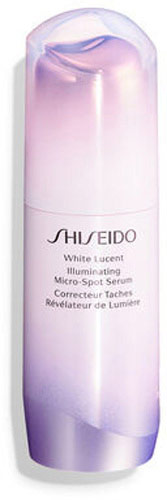 Shiseido Illuminating Micro-Spot Serum