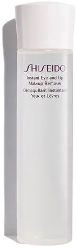 Shiseido Instant Eye and Lip Makeup Remover
